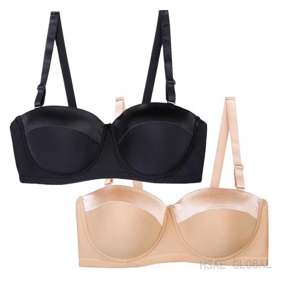 Plus Size T-Shirt Bra