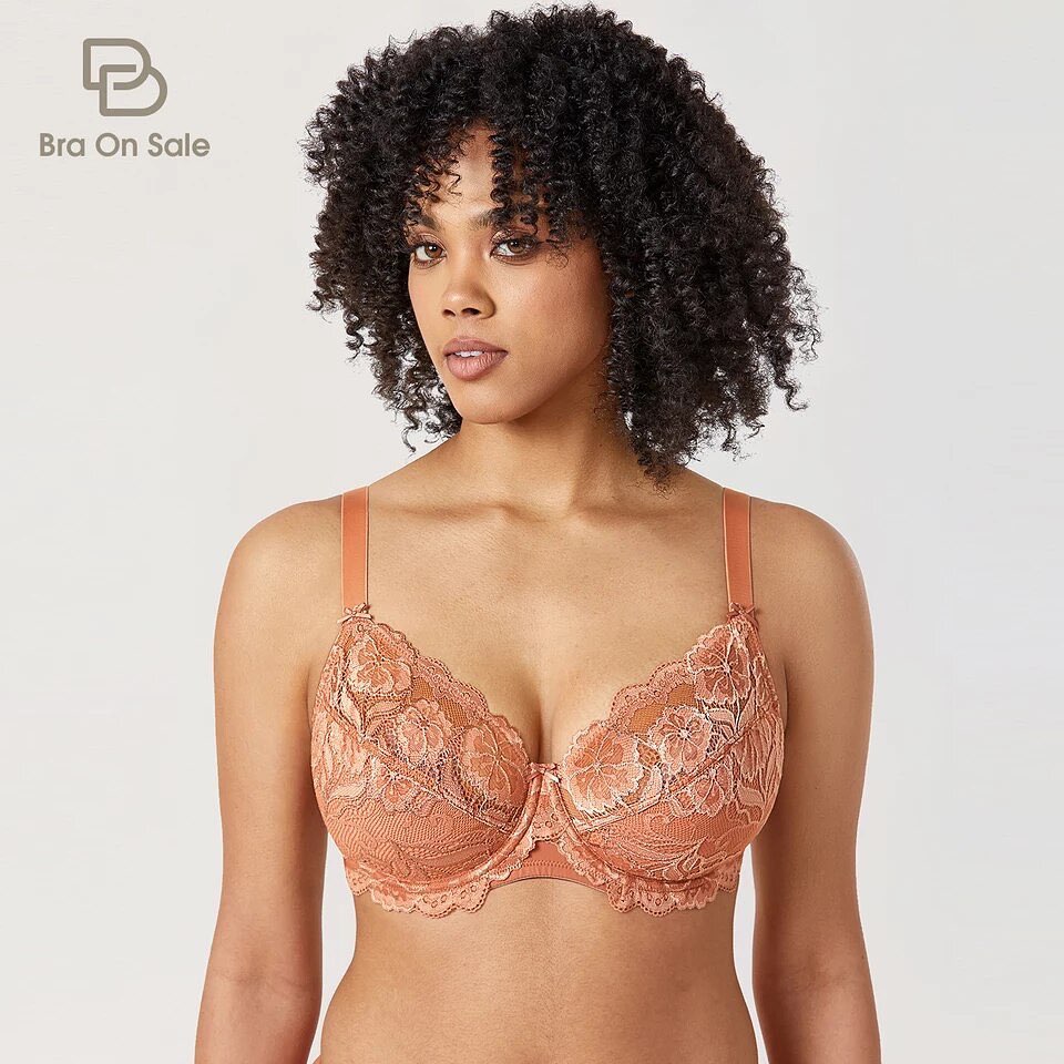 Pushup Wired Bra