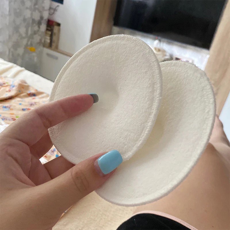 Super Absorbent Breast Pads