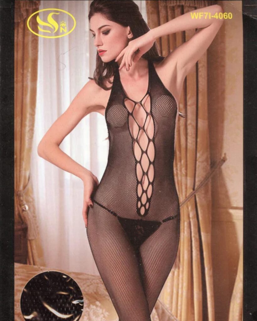 body stocking