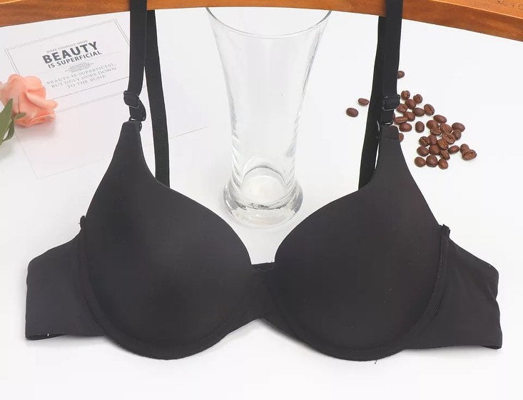 Seamless T-Shirt Bra