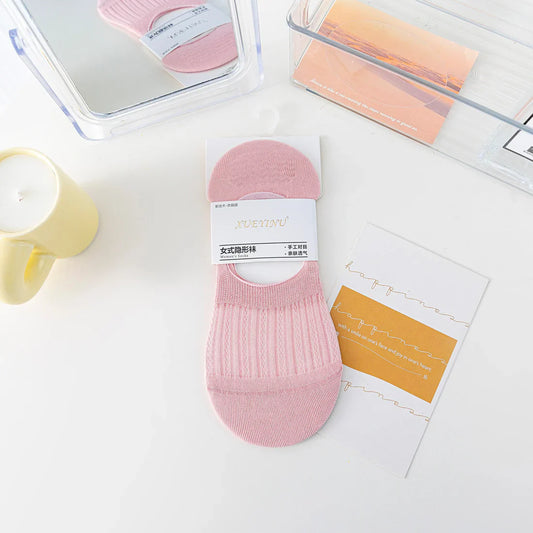 ankle socks cotton