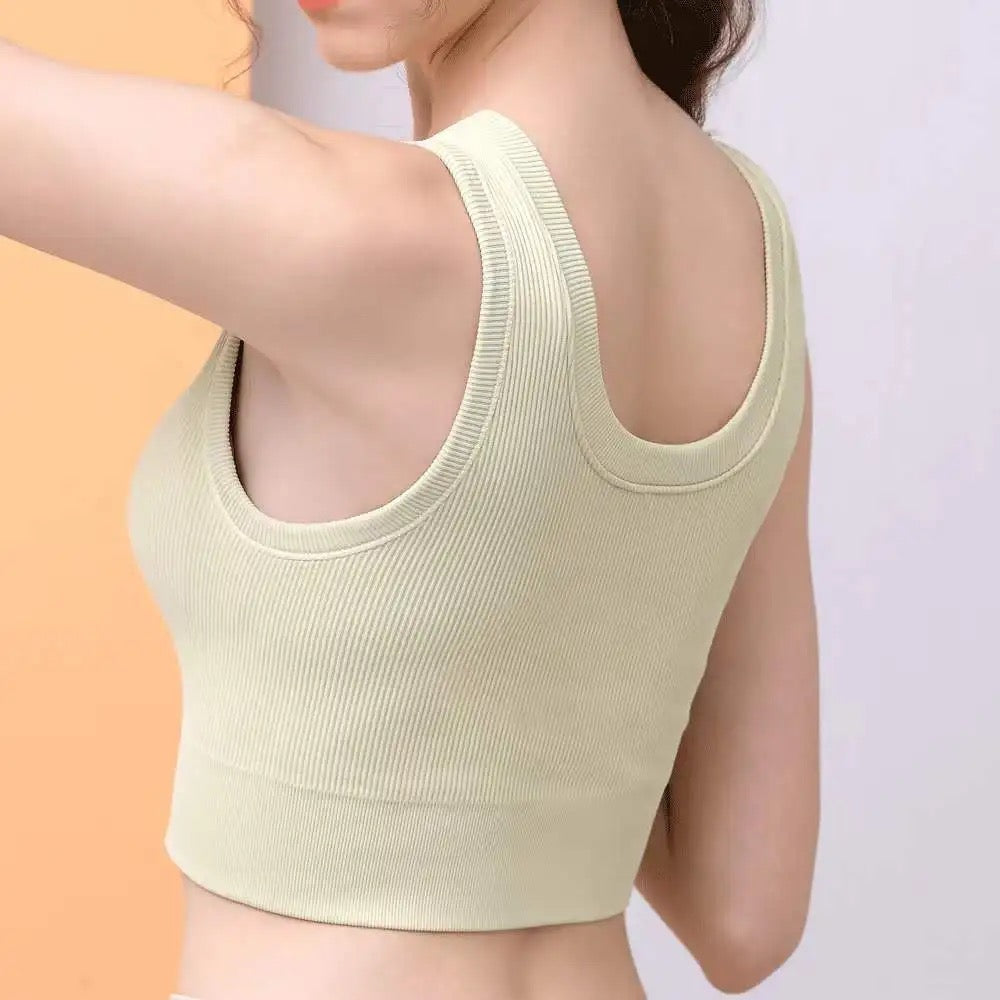 Sports Bra Gym Workout Bra