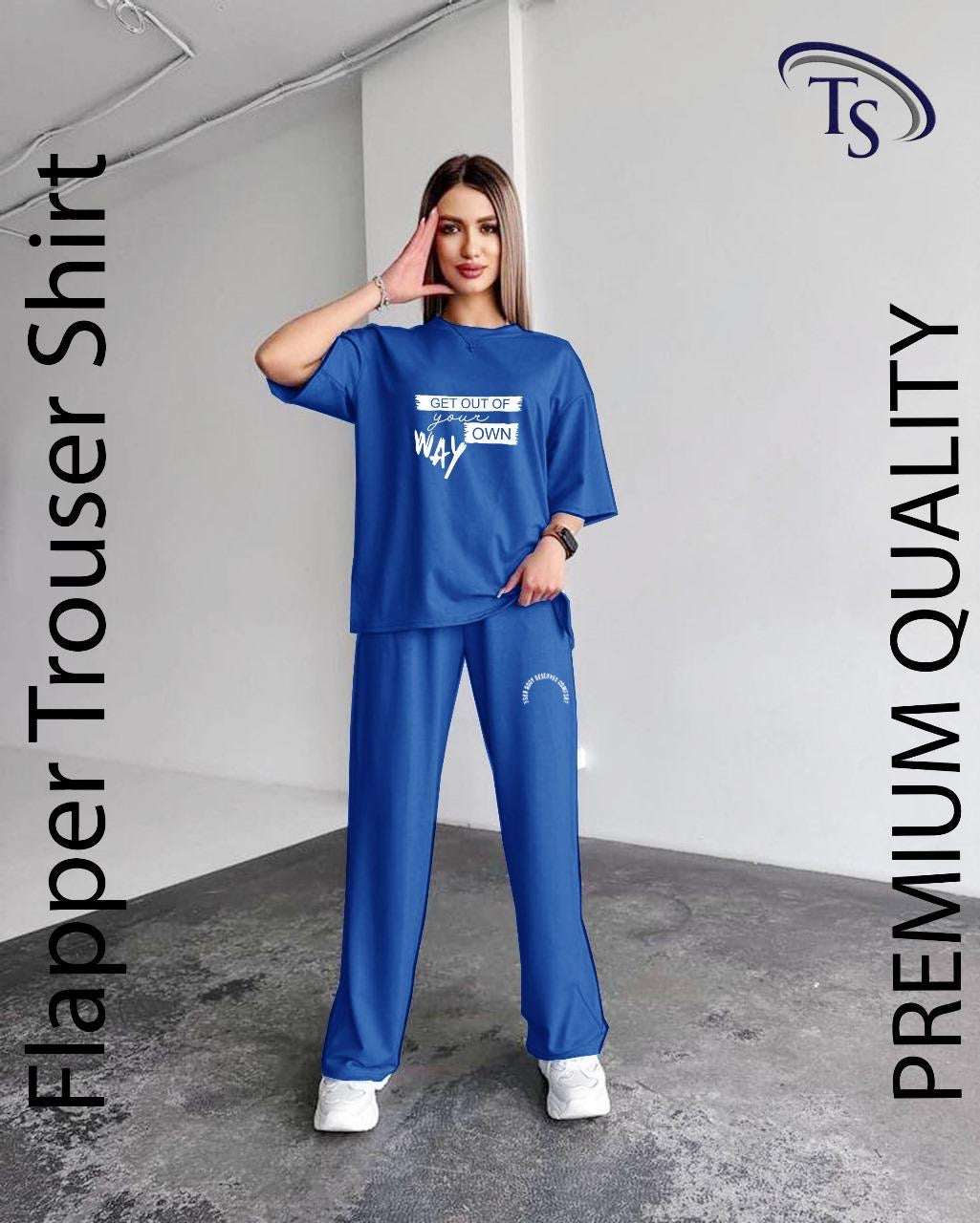 Intimate Cotton PJ Night Suit for Women