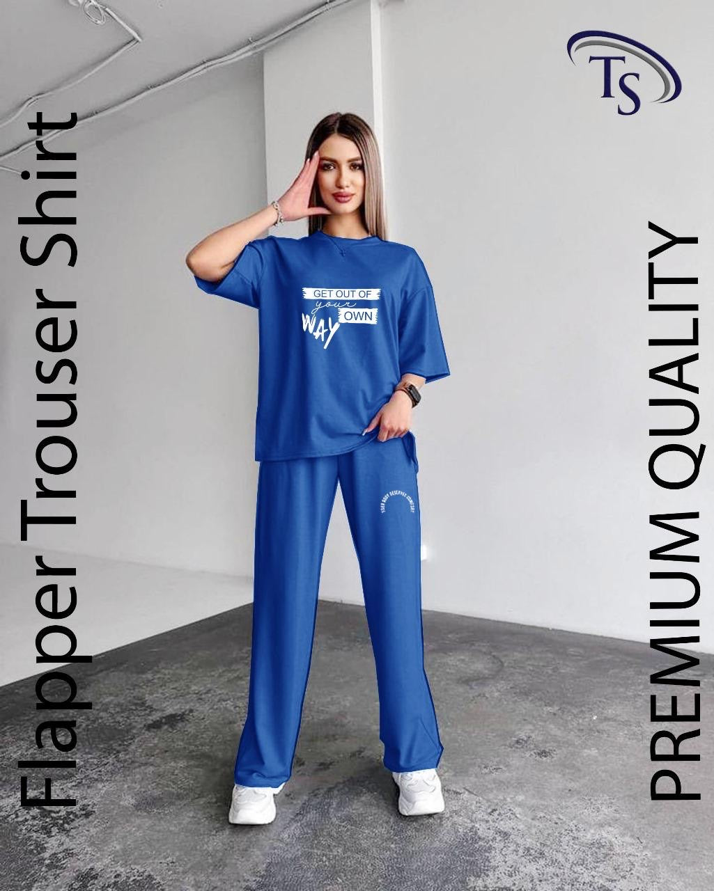 Intimate Cotton PJ Night Suit for Women