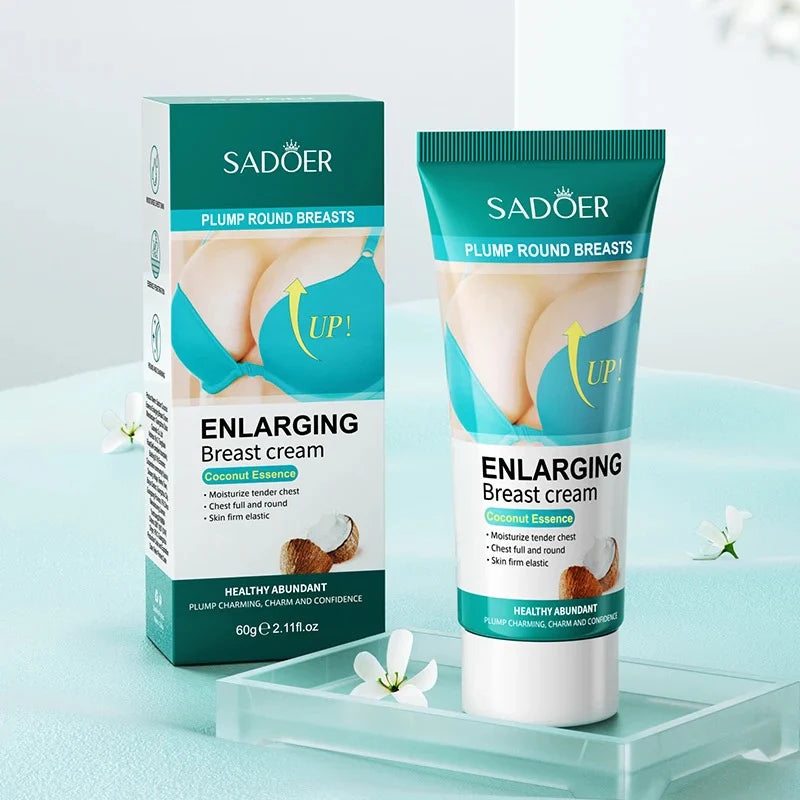 Sadoer Enlarging Breast Cream