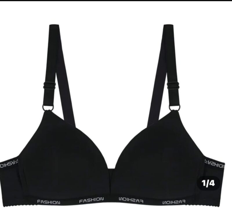 Smart Wireless T-Shirt Bra