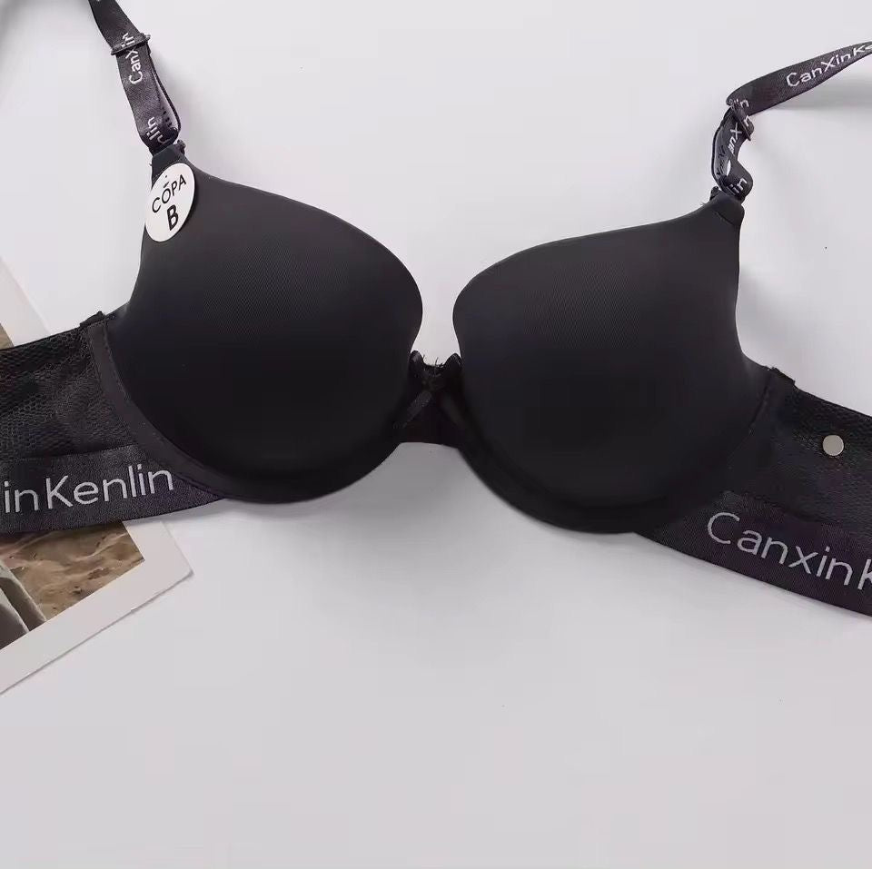 Calvin Klein T-Shirt Bra Seamless Wired