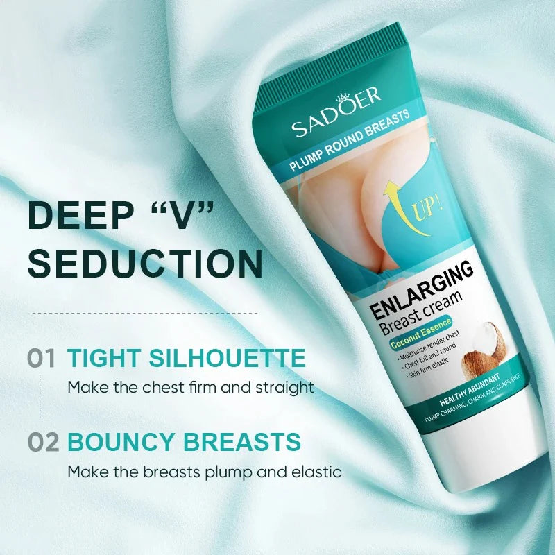 Sadoer Enlarging Breast Cream