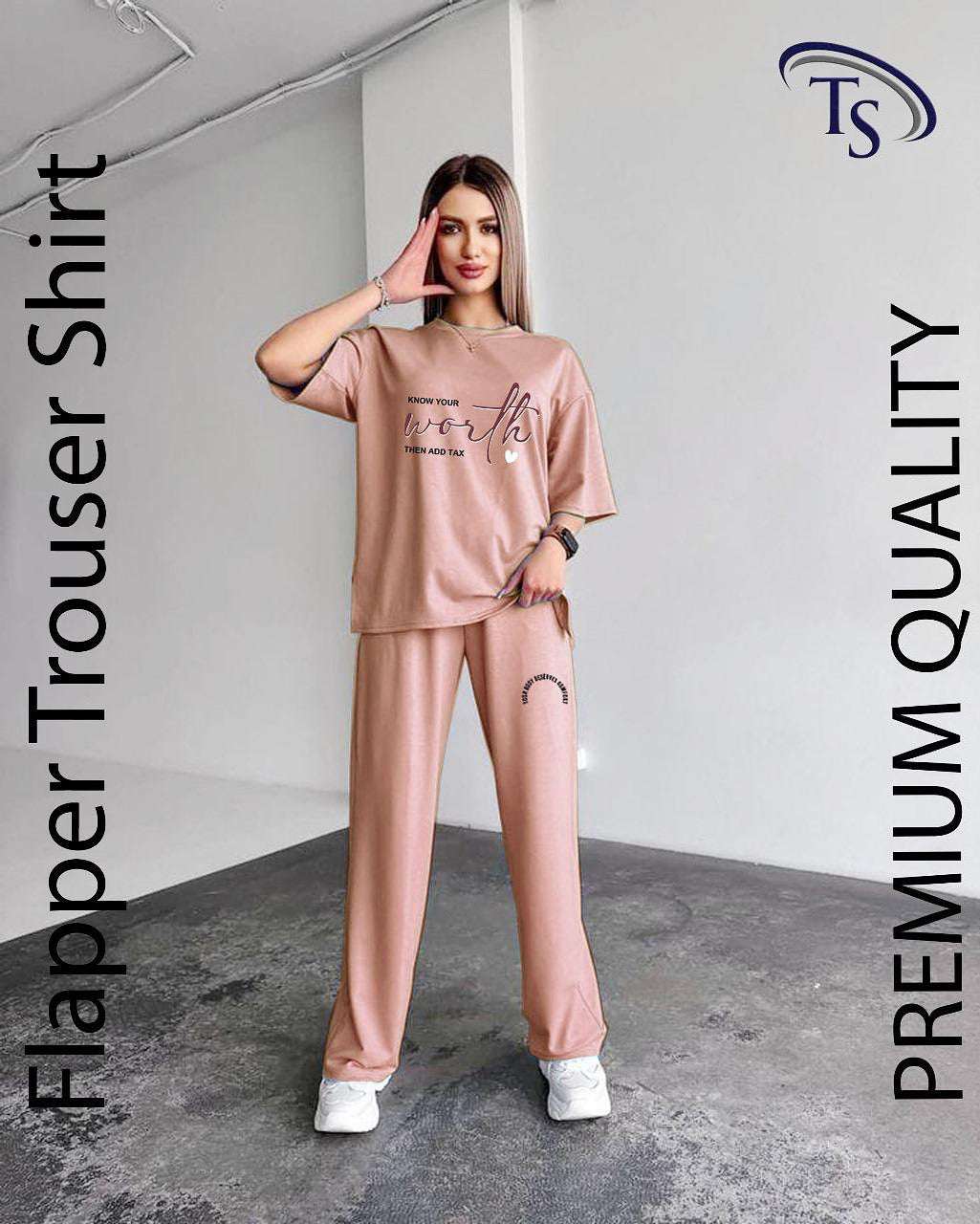 Intimate Cotton PJ Night Suit for Women