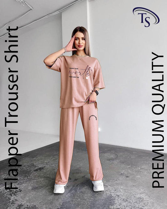 Intimate Cotton PJ Night Suit for Women