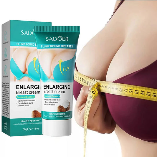 Sadoer Enlarging Breast Cream