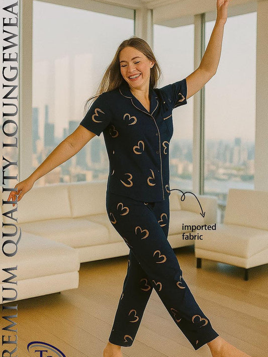 pajama set