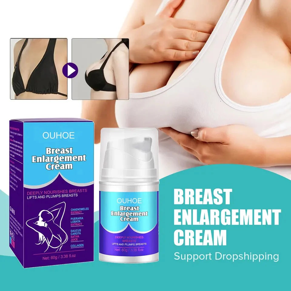 Guanjing Breast Enlargement Cream