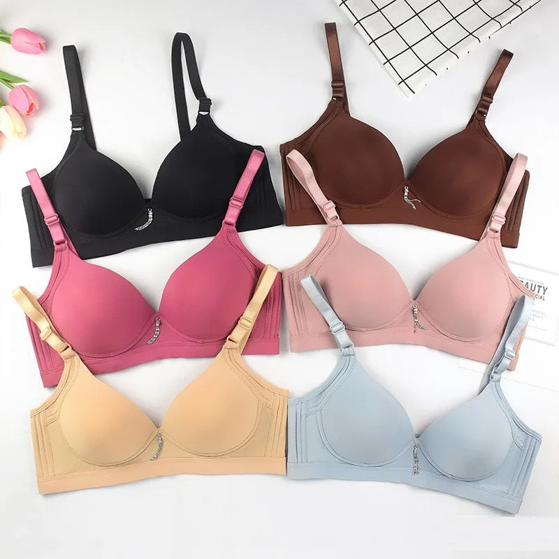 Diamond T-Shirt Bra