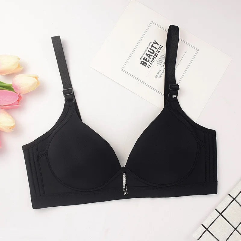 Diamond T-Shirt Bra