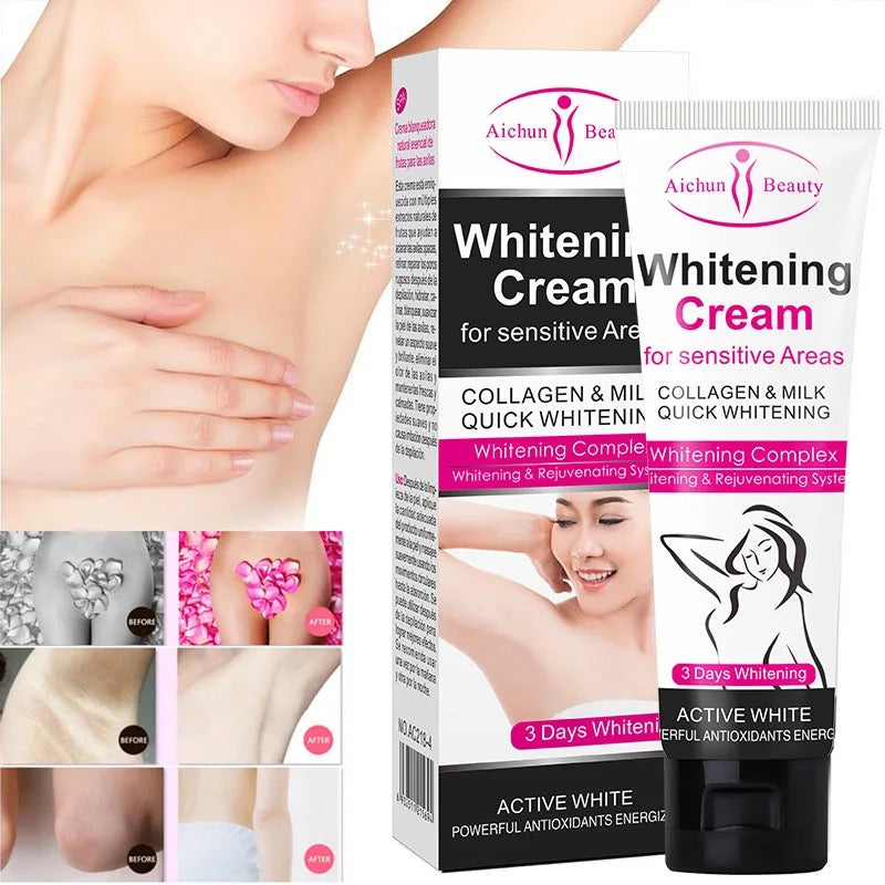 AICHUN Beauty Whitening Cream