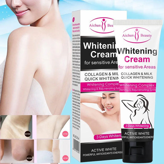 AICHUN Beauty Whitening Cream