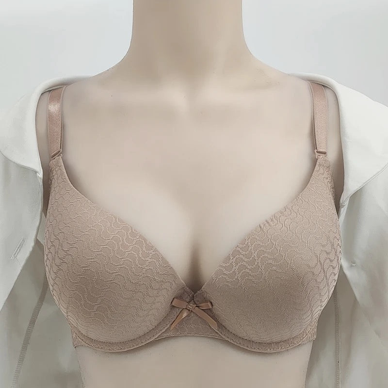 T-Shirt Wired Bra