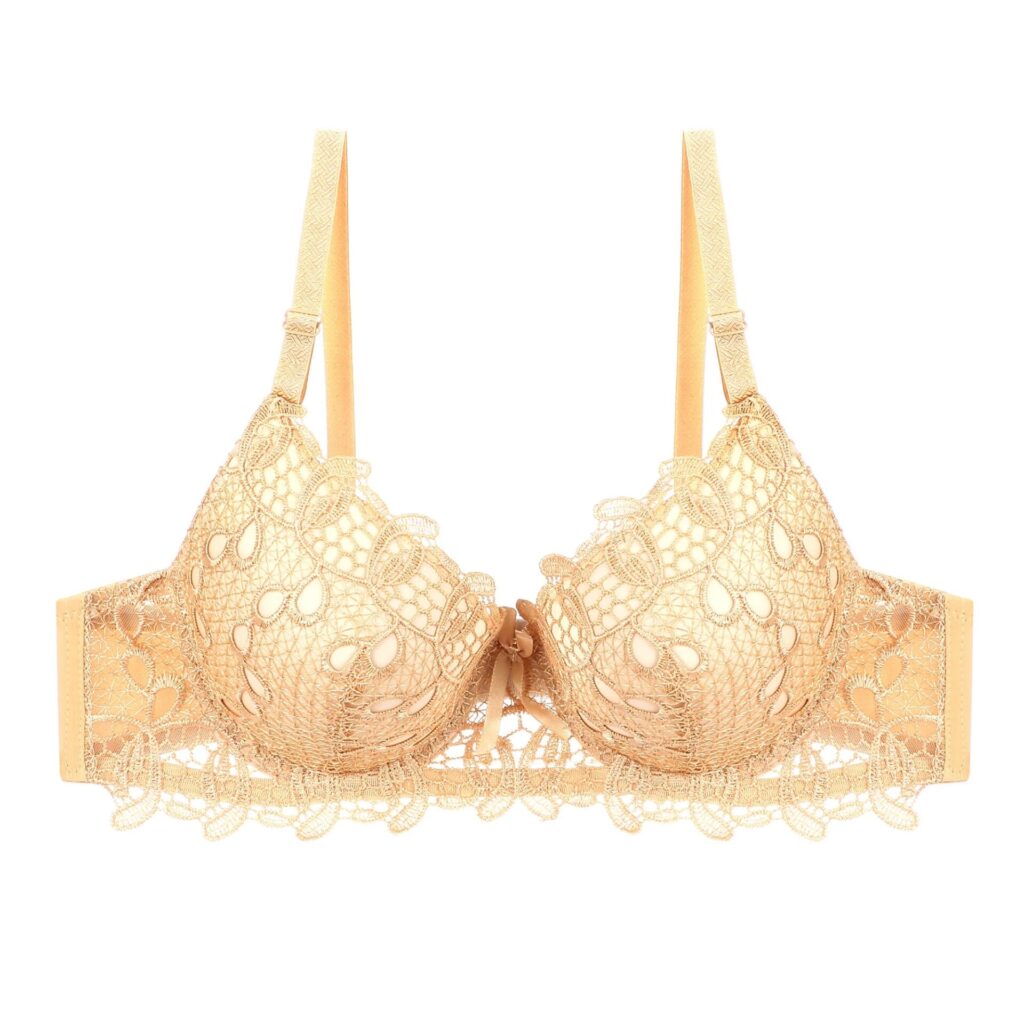 Bridal Pushup Bra