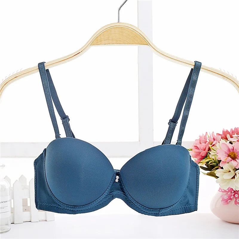 Liana Wired T- Shirt Bra