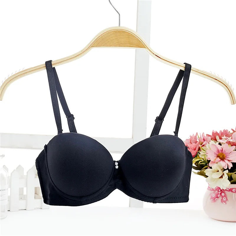 Liana Wired T- Shirt Bra