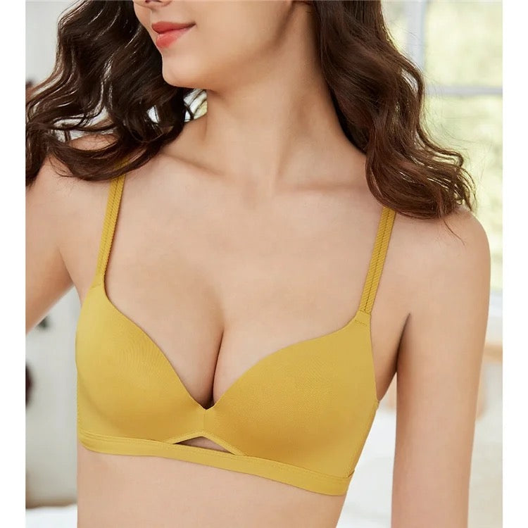 Trendy T-Shirt Bra