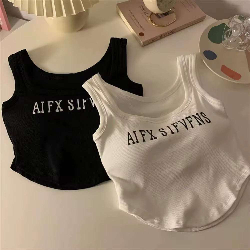 Breathable Sports Bralette Bra