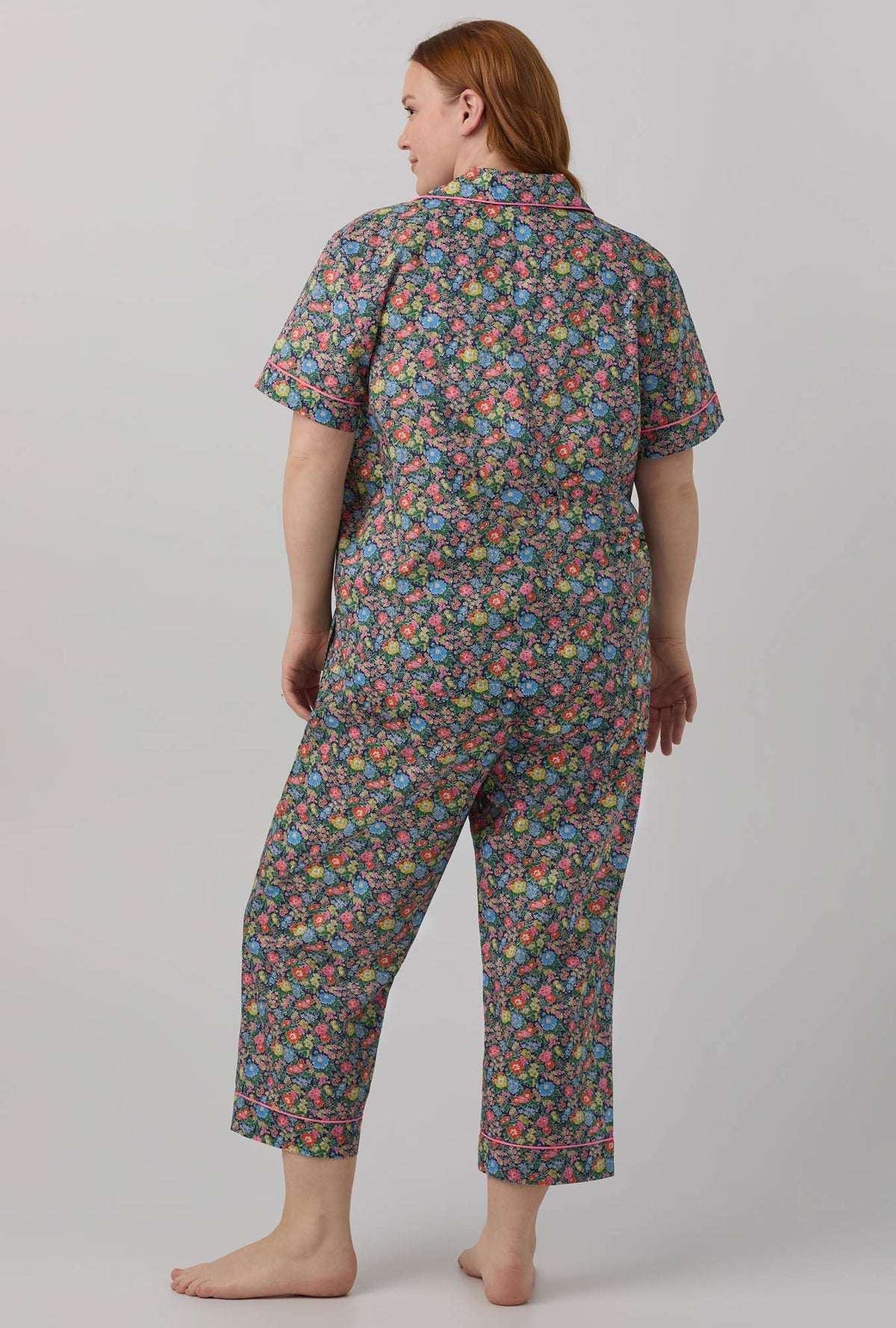 Intimate Pastel Dream Sleepwear Lawn PJ