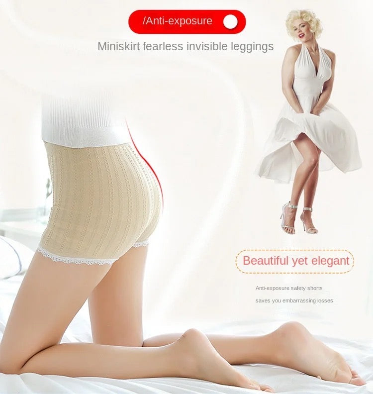 Seamless Panty Underwear