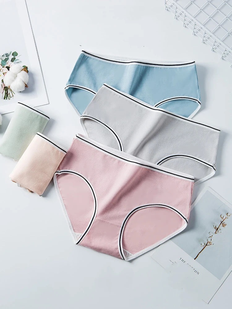 Seamless Panty Underwear