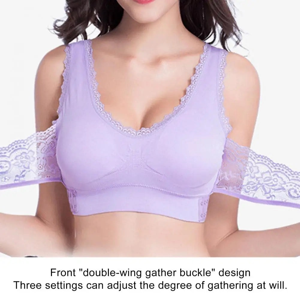 lift up bra for saggy breast