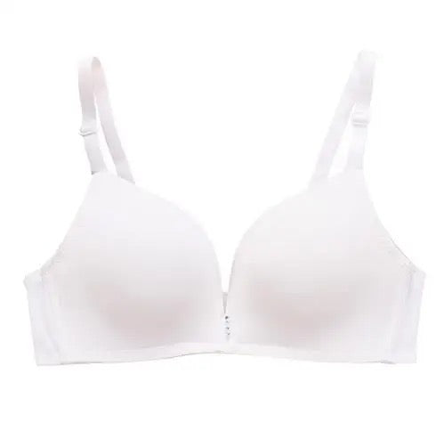 Breathable Inner Padded T-Shirt Bra