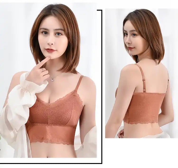 Fiona Bralette Bra