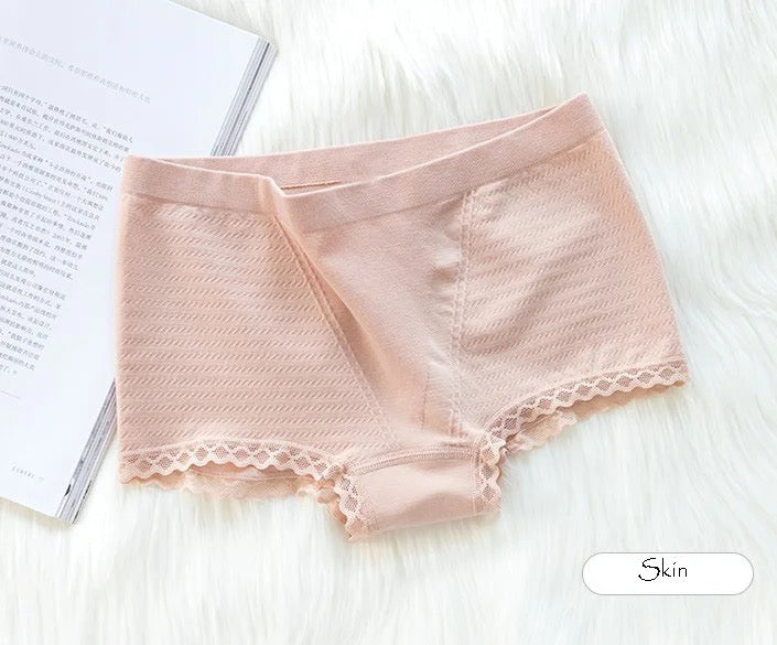 Period Panty Underwear - Basic Lingerie