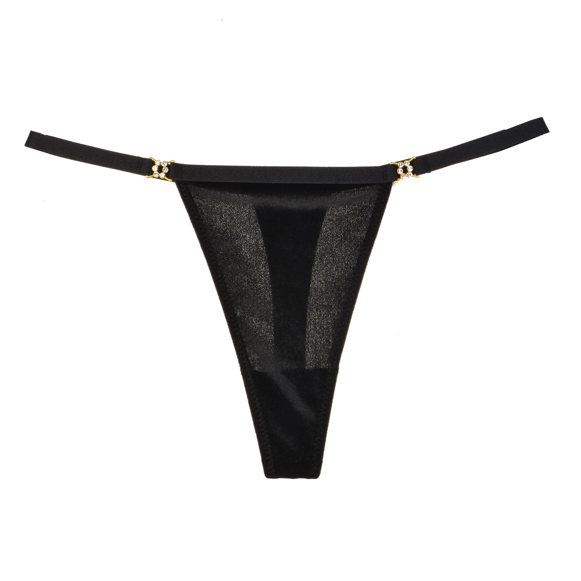 Intimate Fancy Thong Underwear