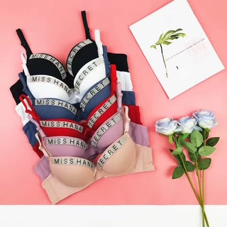 T-Shirt Bra Miss Hana Secret