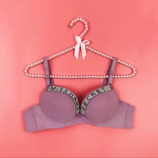 T-Shirt Bra Miss Hana Secret