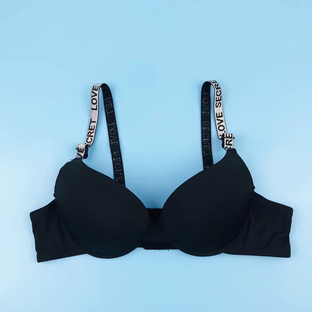 Intimate Love Secret T-Shirt Bra Seamless