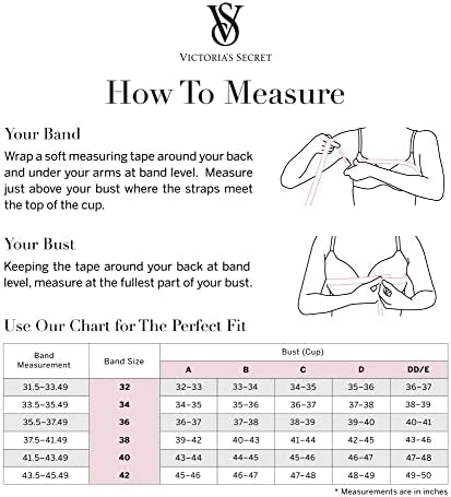 Victoria's Secret Seamless T-Shirt Set: Signature Strap Bra & Panty