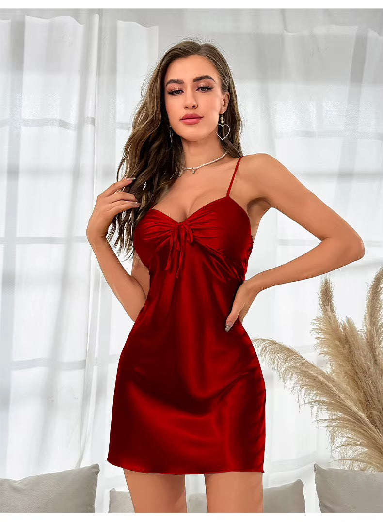Intimate Satin Nighty
