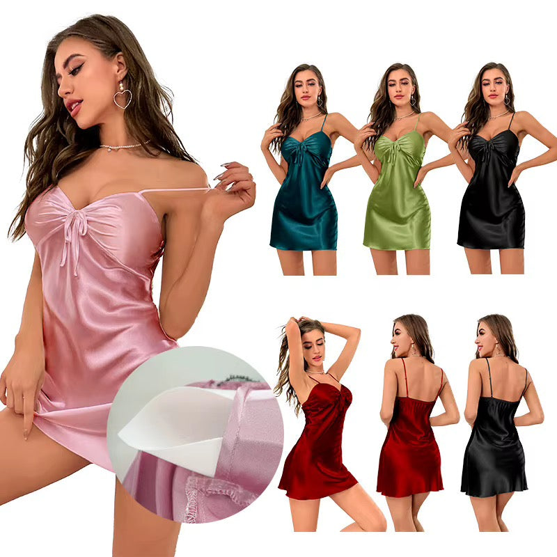 Intimate Satin Nighty