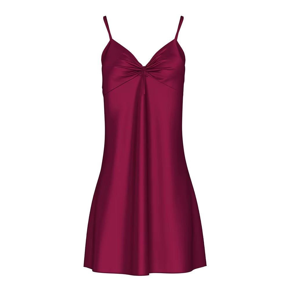 Intimate Satin Nighty