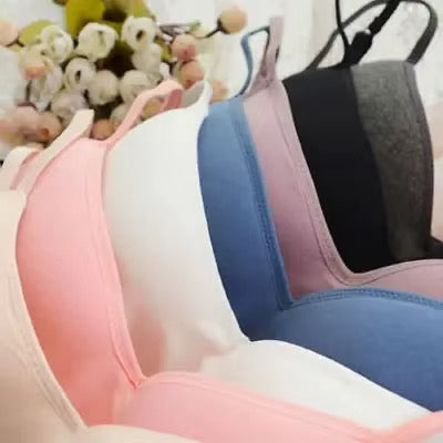Intimate Built-In Bra Slip Camisole: Padded Everyday Camisole