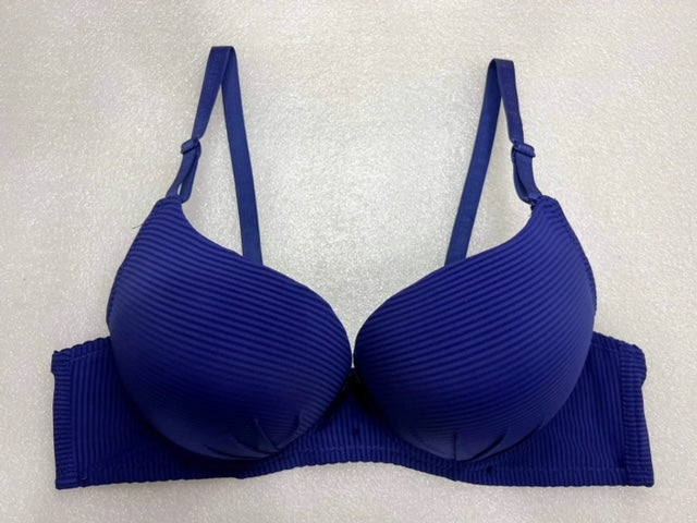 T-Shirt Bra Pushup Wired Double Pad - Basic