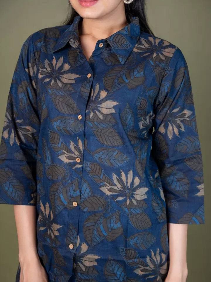 Intimate Pure Comfort Sleepwear Cotton PJ