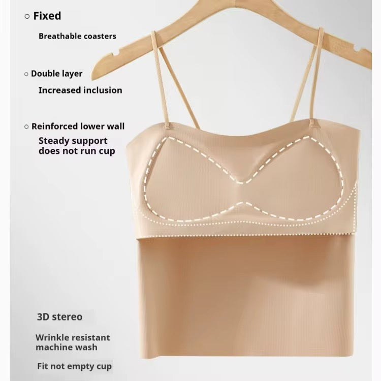 padded camisole