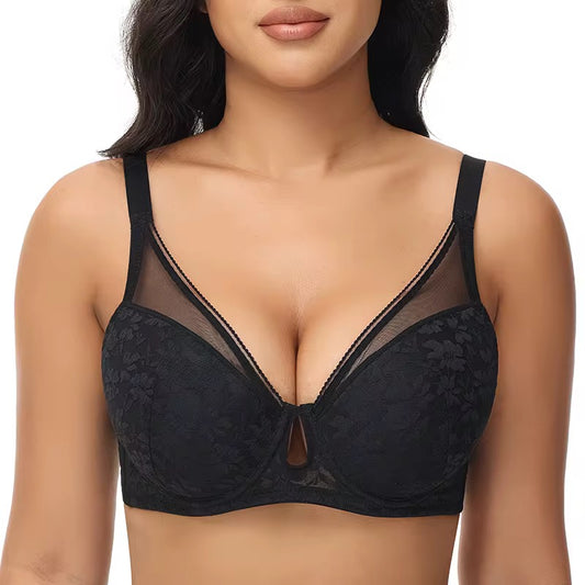 ck d cup bra