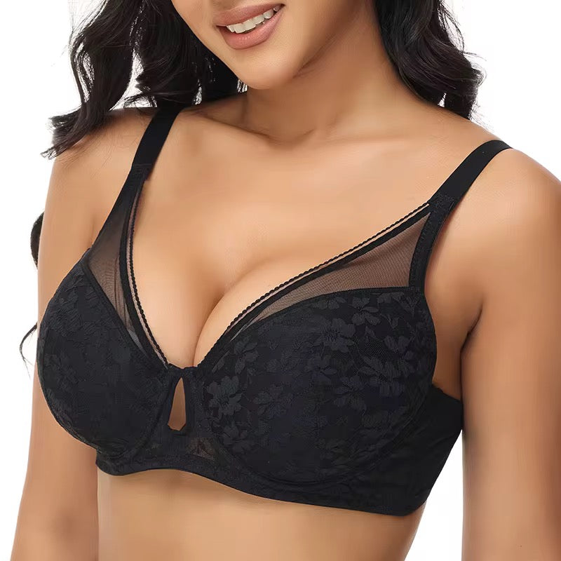 ck plus size bra