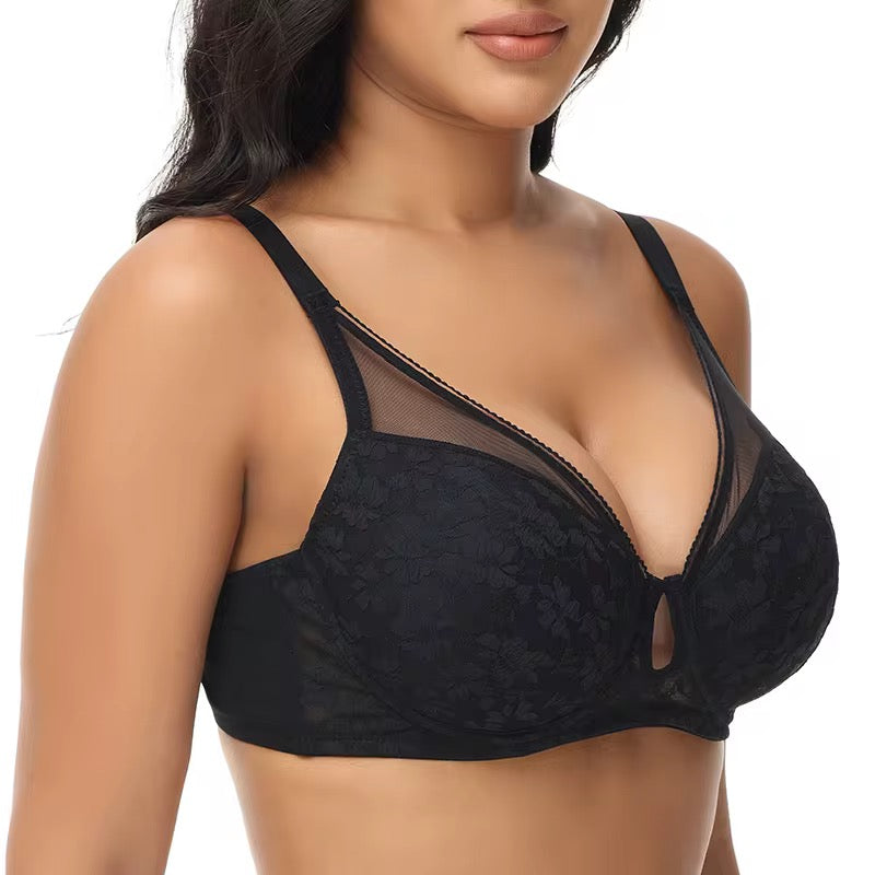 ck full coverage bra